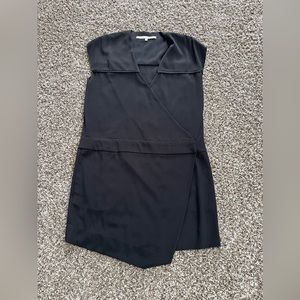 RACHEL Rachel Roy Black Dress